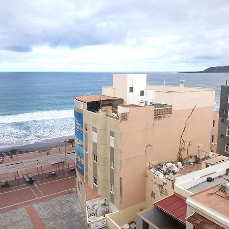 Almansa Seaview By Canary365 Las Palmas de Gran Canaria Extérieur photo