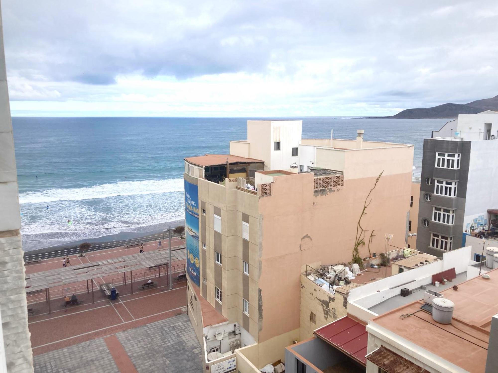 Almansa Seaview By Canary365 Las Palmas de Gran Canaria Extérieur photo